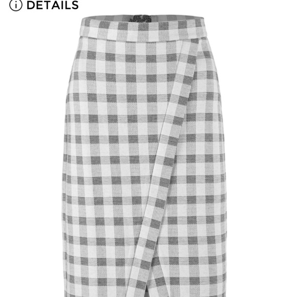 Cabi Valentina Blazer & Skirt (Skirt Suit) - Picture 7 of 12